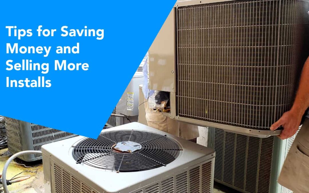 Top 3 Worst Ways to Spend Your HVAC Marketing Budget