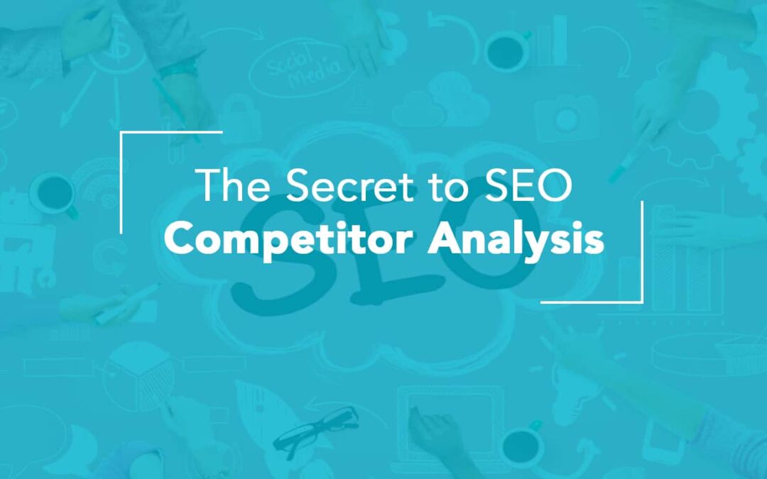 How to Beat a Competitor’s SEO Fair and Square