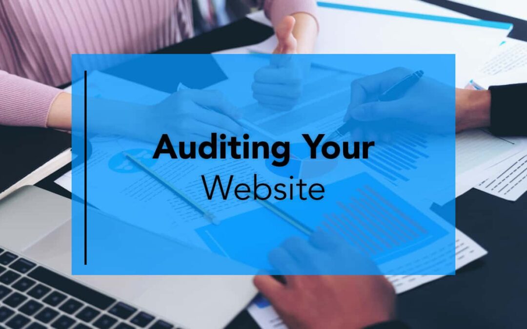 Why Do You Need an SEO Audit?