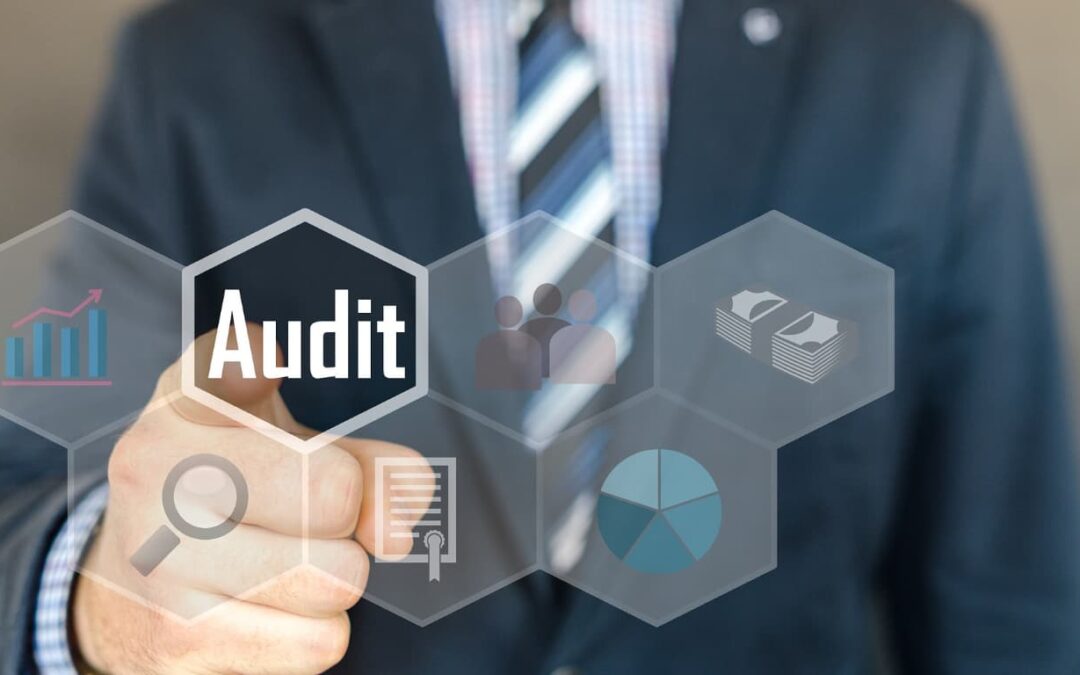 What Does an SEO Audit Include?