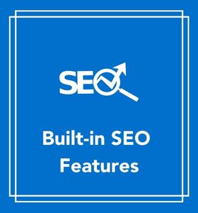 important seo feature