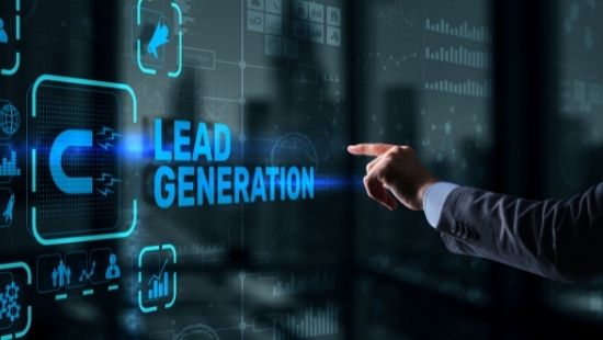 lead generation
