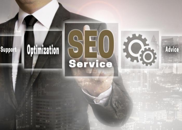 types of SEO services