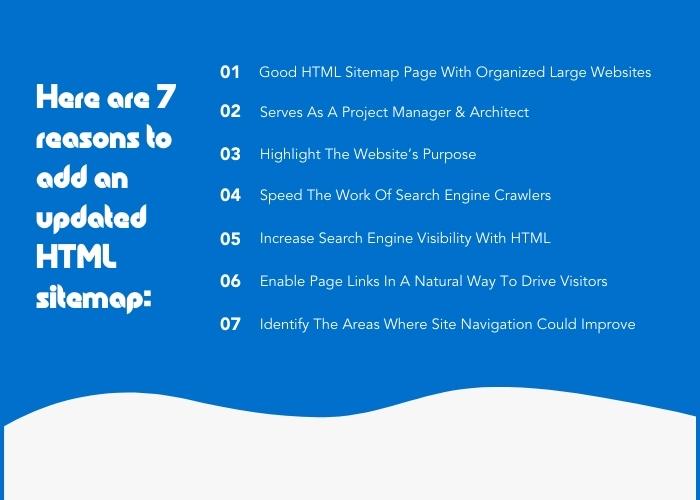 top reasons to add one to your website.
