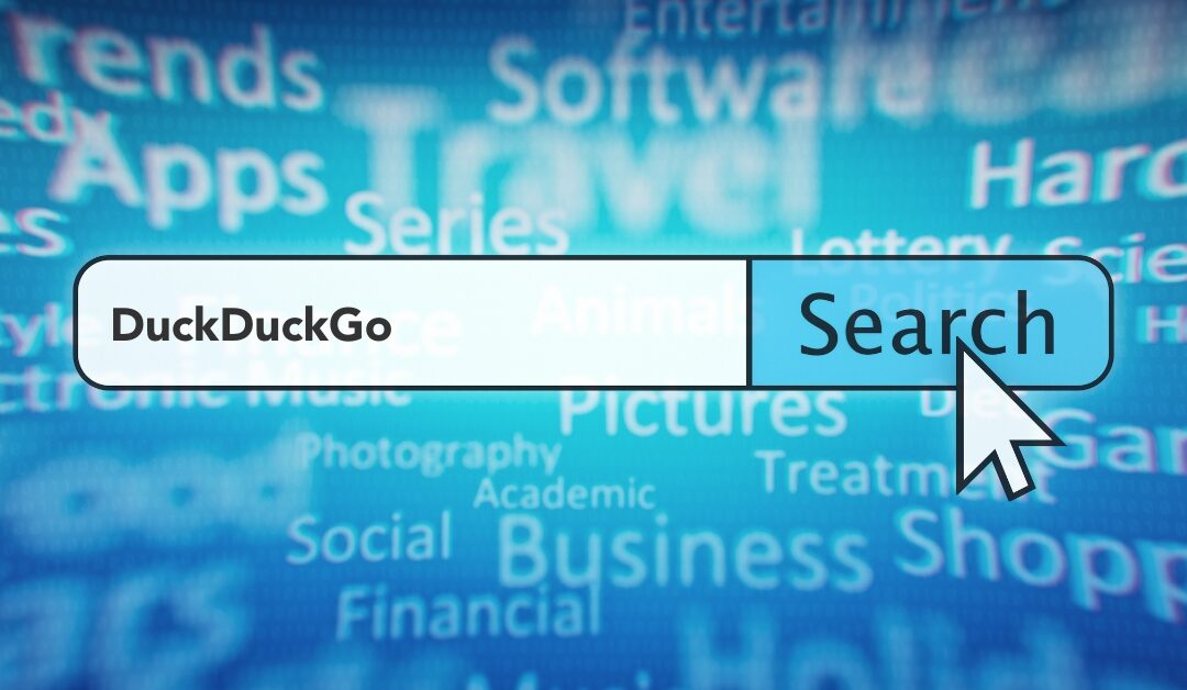 DuckDuckGo Stats