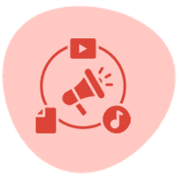 AI Interaction icon