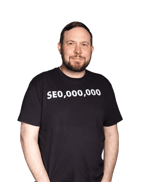 Blake Akers - Founder and CEO of Webology