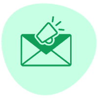 Email Marketing Icon