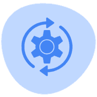 gear icon