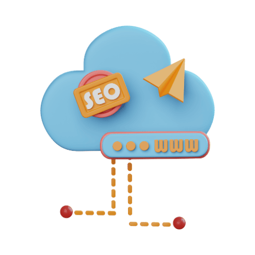 SEO Cloud