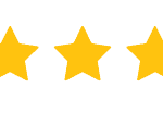 A 5 Star Rating