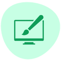 web design icon