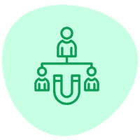 lead magnet icon