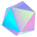geometric icon
