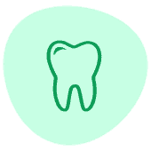 Dental SEO Icon