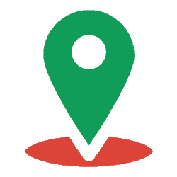 Google Maps Pin