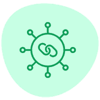 Links icon