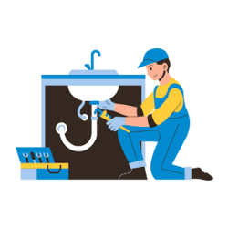 Plumber
