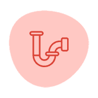Plumbing pipes