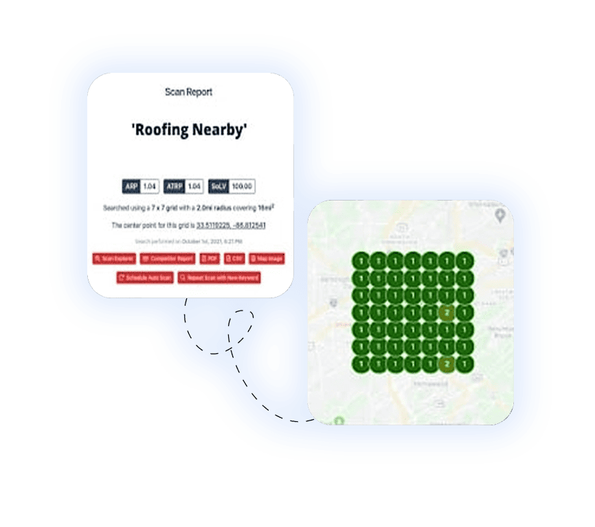 Roofing Nearby Searches
