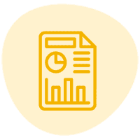 Reporting Icon