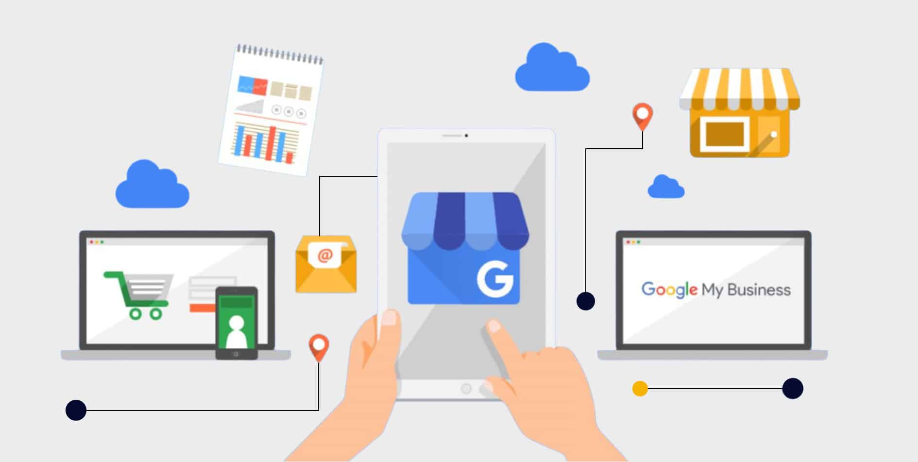 Local Google My Business