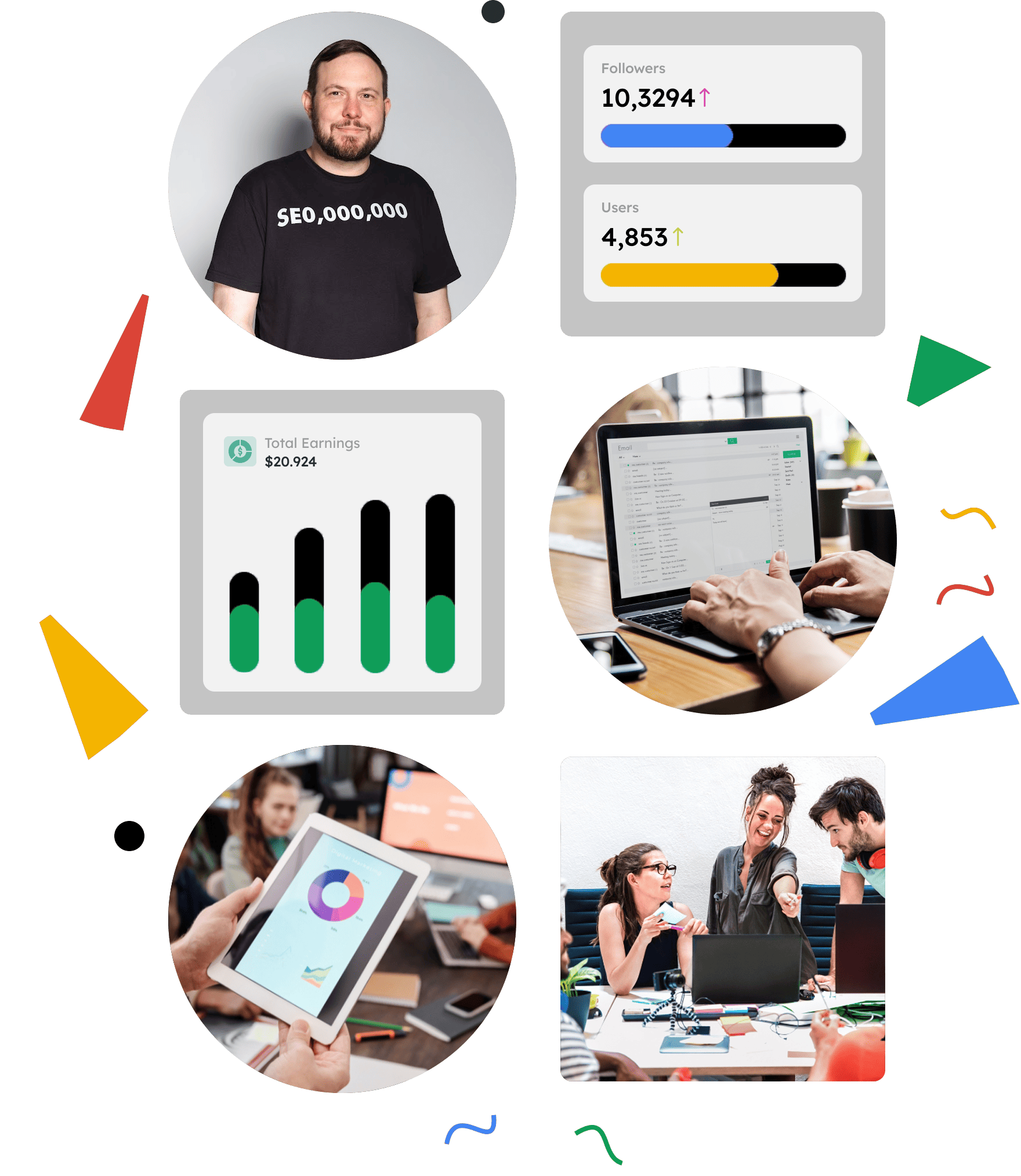 Webology Services
