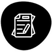 Write icon