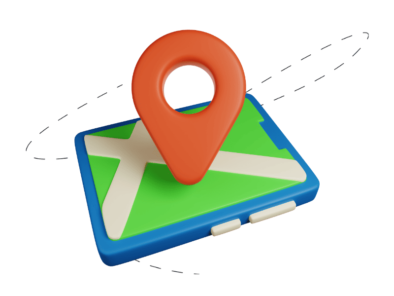 Include-your-clinics-location Local map pin