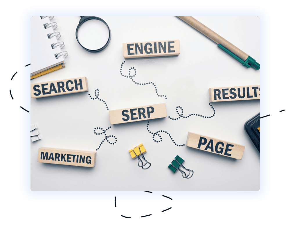 Local Marketing in the SERPs