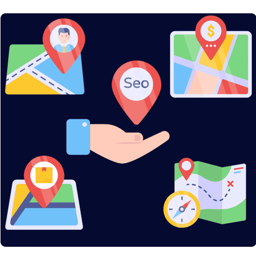 Local SEO Strategies