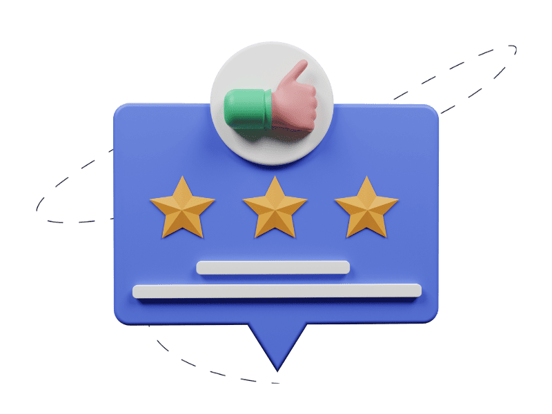 Positive-customer-reviews Positive reviews