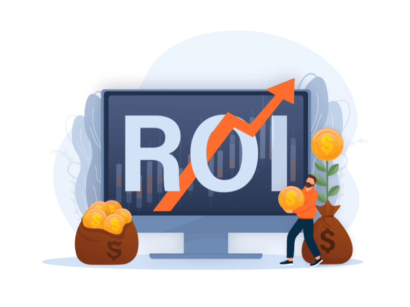 ROI Dental SEO ROI