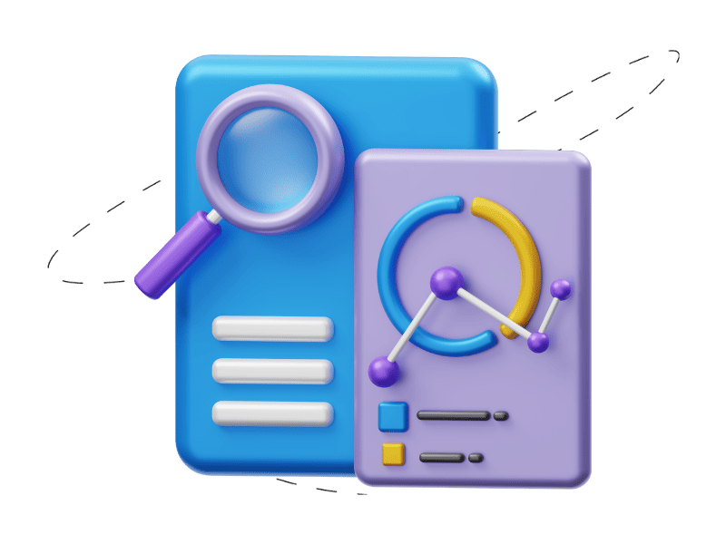 SEO will assist you in remaining competitive tracking performance icon
