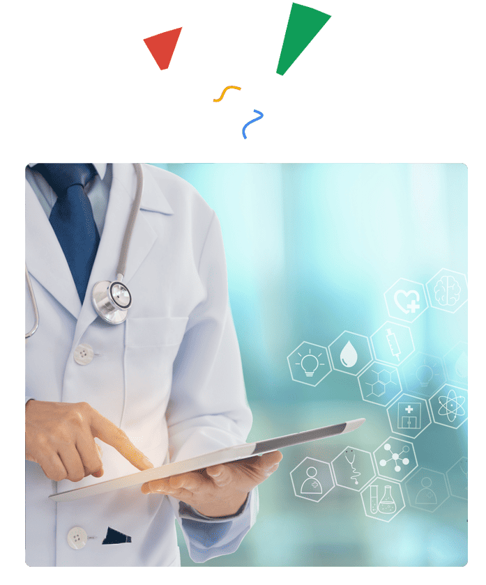 Medical SEO Services by Webology