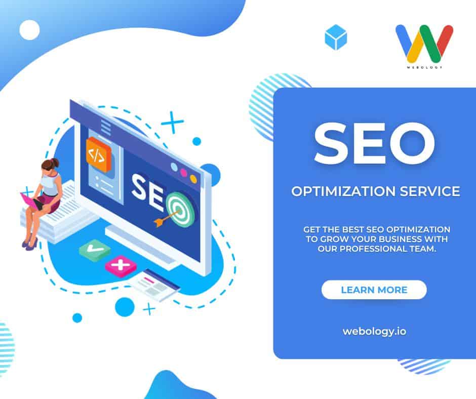 Get the best SEO optimization to grow your business with our professional team.