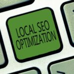 Local SEO Optimization