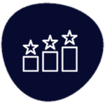 star rating icons