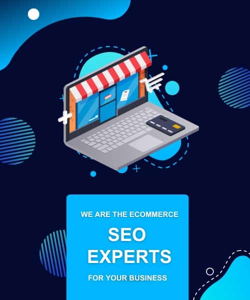 We are the eCommerce SEO experts