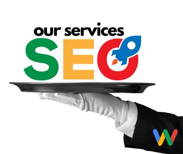Our Services - SEO - Webology