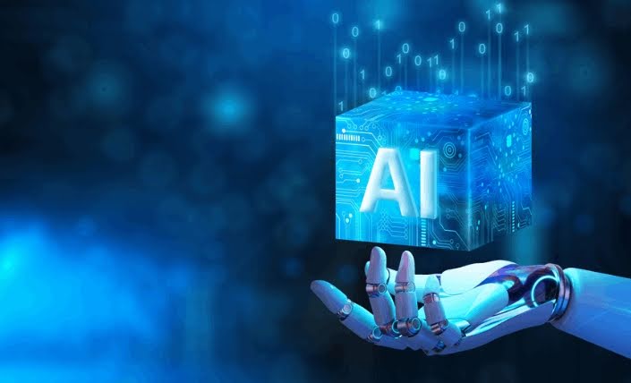 How to use AI for digital marketing