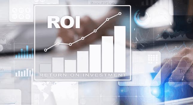 how to improve your ROI in digital marketing