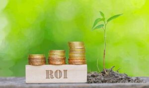 What is ROI in digital marketing: Webology blog