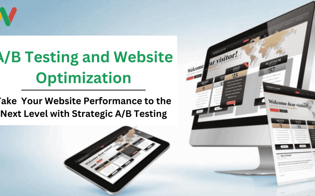 A/B Testing and Website Optimization: Ultimate Guide