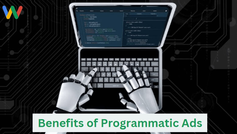 benefits of programmatic ads 