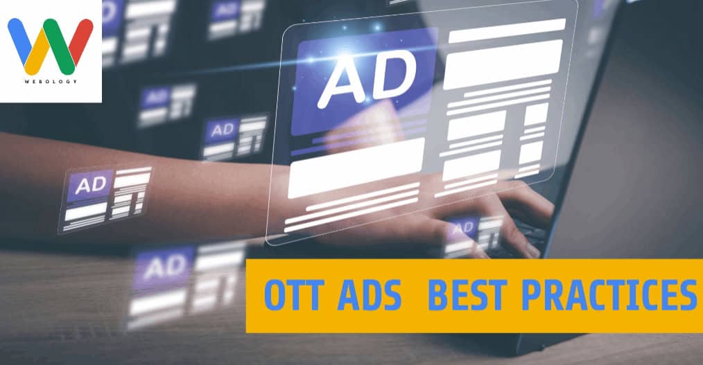 OTT Ad best practices