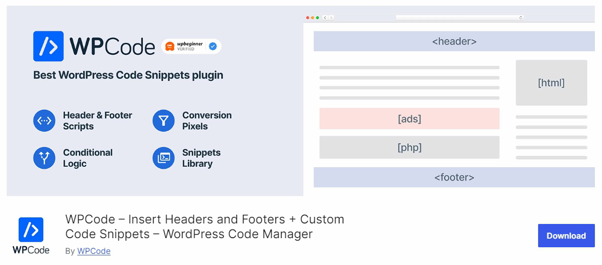 header code wordpress plugin (1)