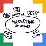 marketing strategy icon