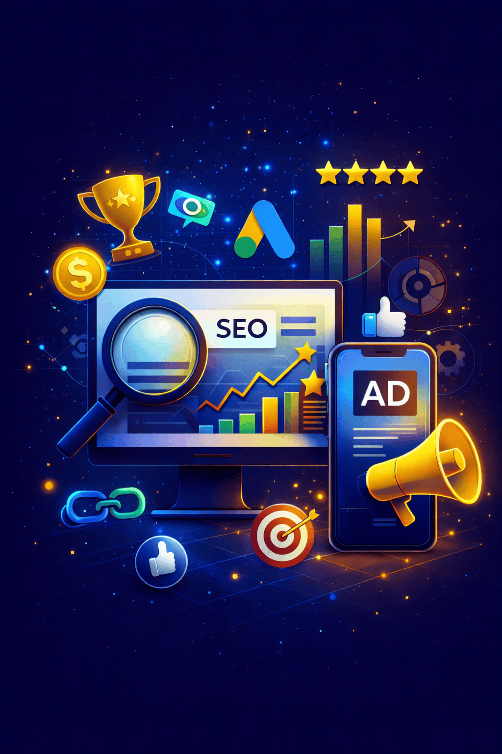 Digital Marketing Partner